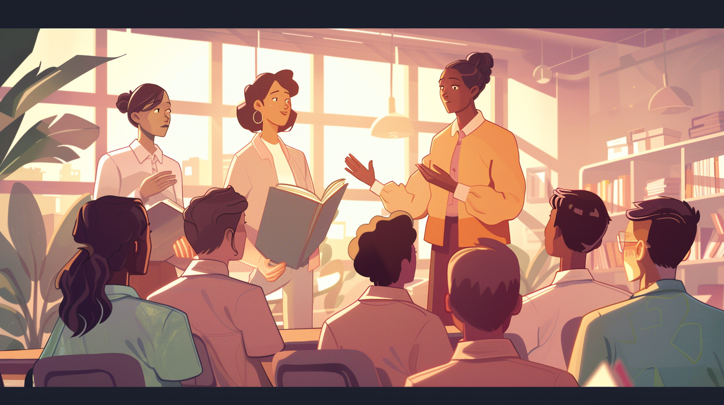 missions mediateur d’apprentissage