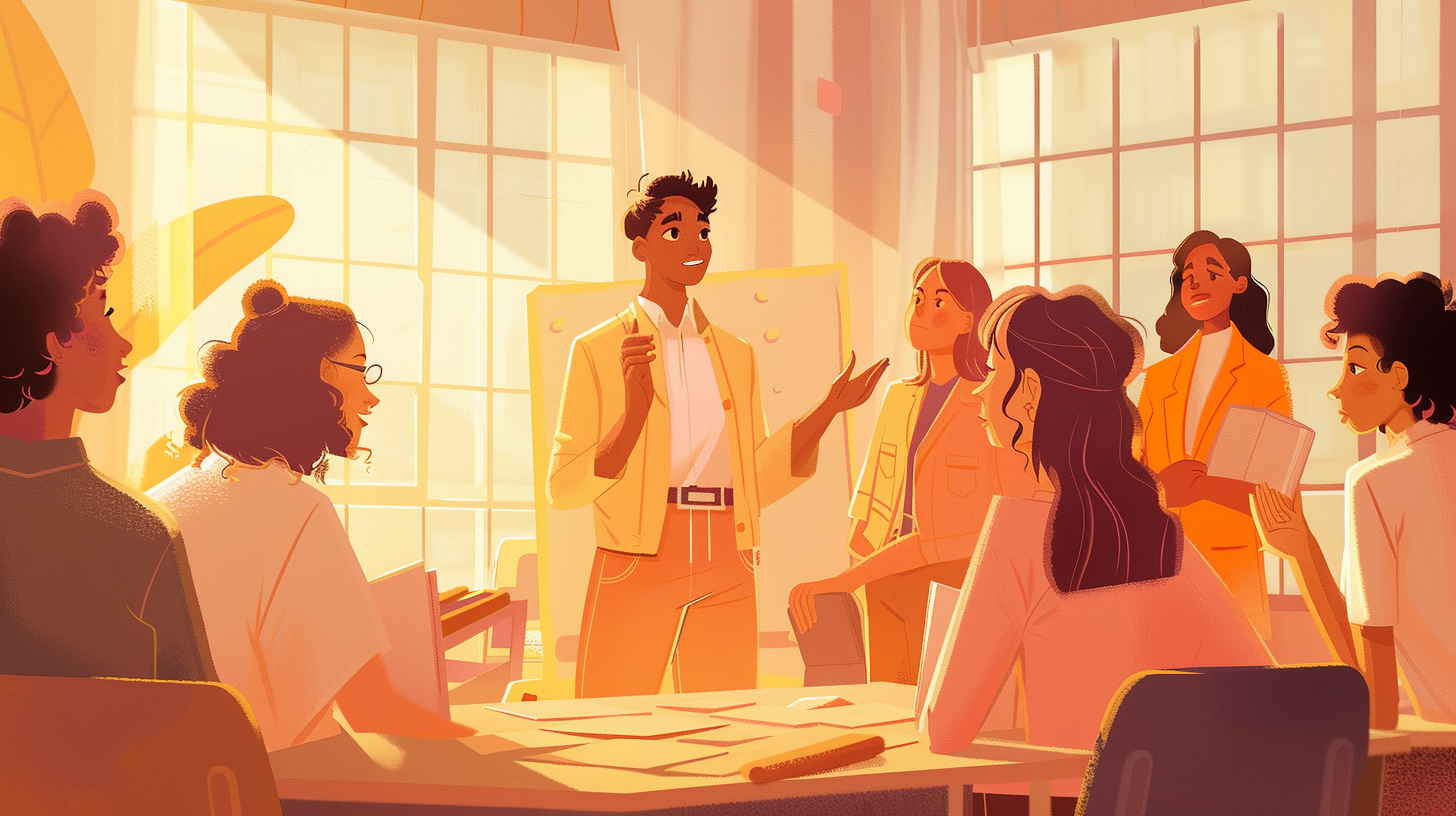 missions mediateur d’apprentissage