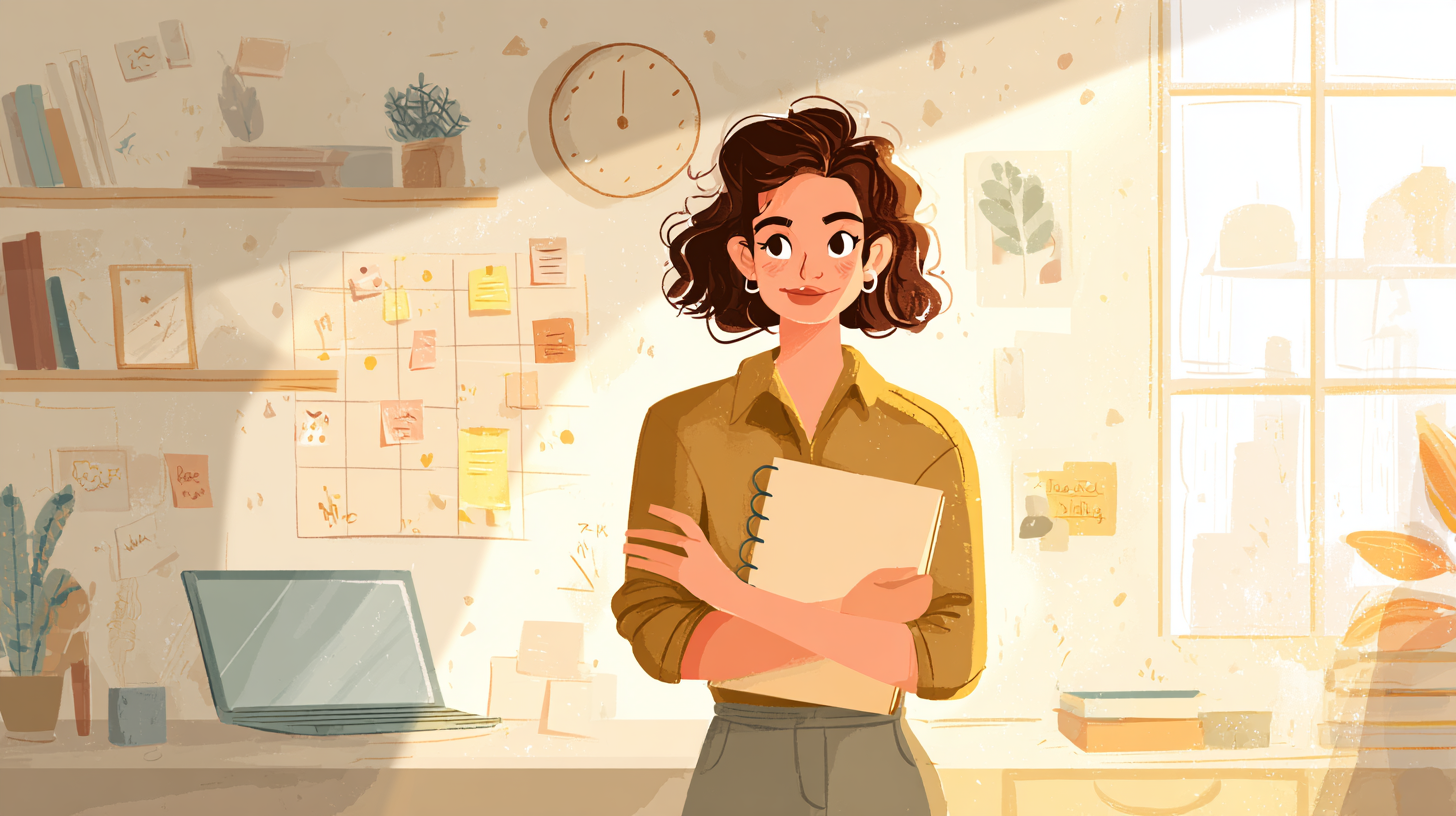 reconversion en 6 mois: métiers accessibles + étapes