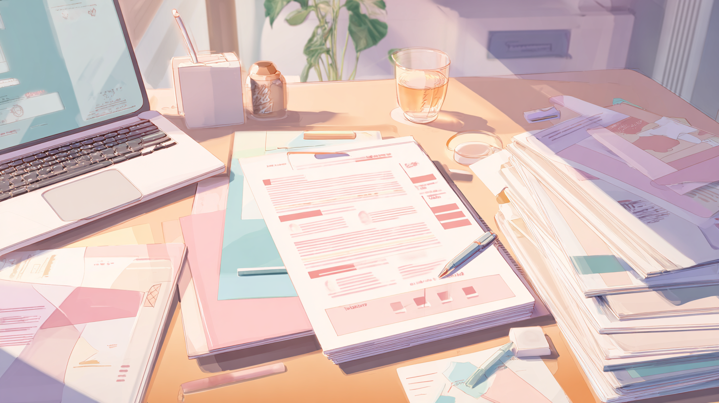 CV de reconversion: comment le structurer pour être crédible