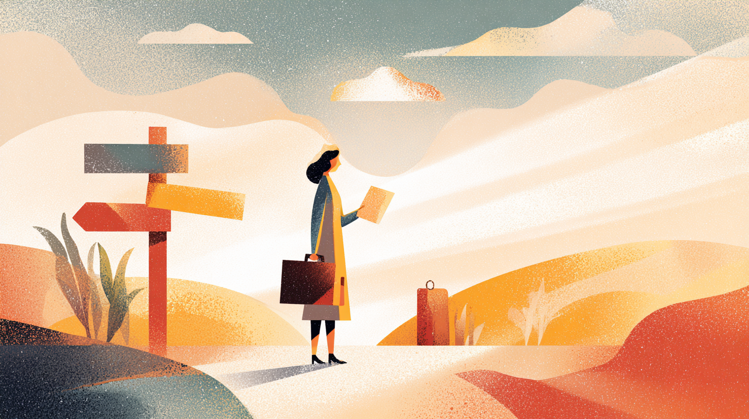 démission-reconversion: comment toucher le chômage légalement