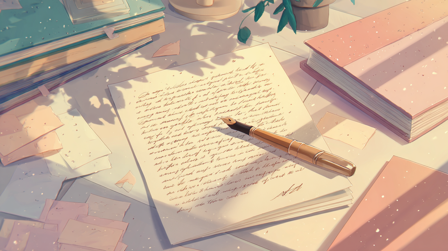 lettre de motivation reconversion: modèle + méthode