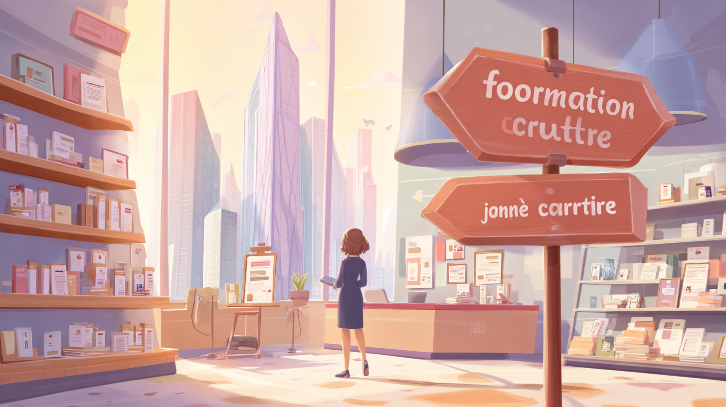 formation courte: comment savoir si elle mène vraiment à un emploi