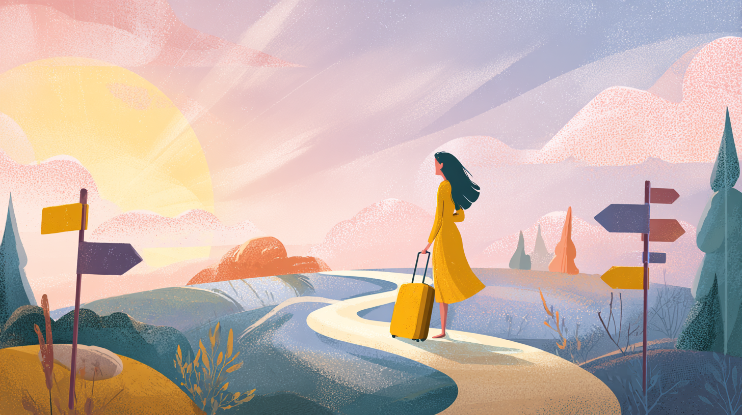 peur de se reconvertir: comment dépasser le blocage et passer à l’action