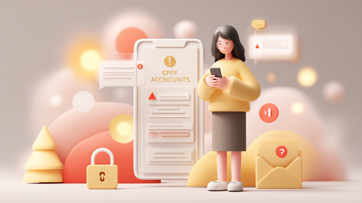 CPF: comment éviter les arnaques (signaux + réflexes)