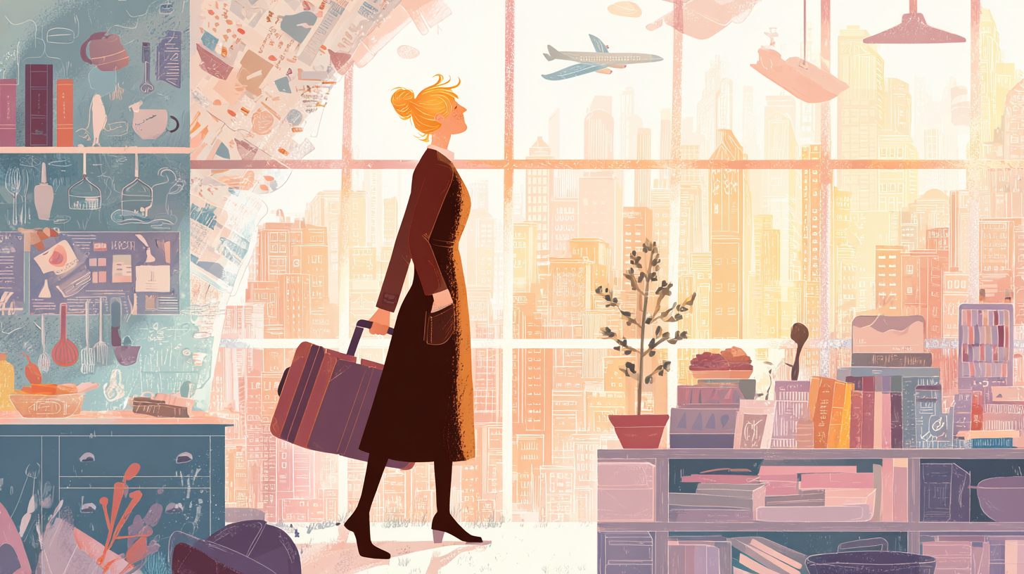 changer de métier sans diplôme : les options réalistes