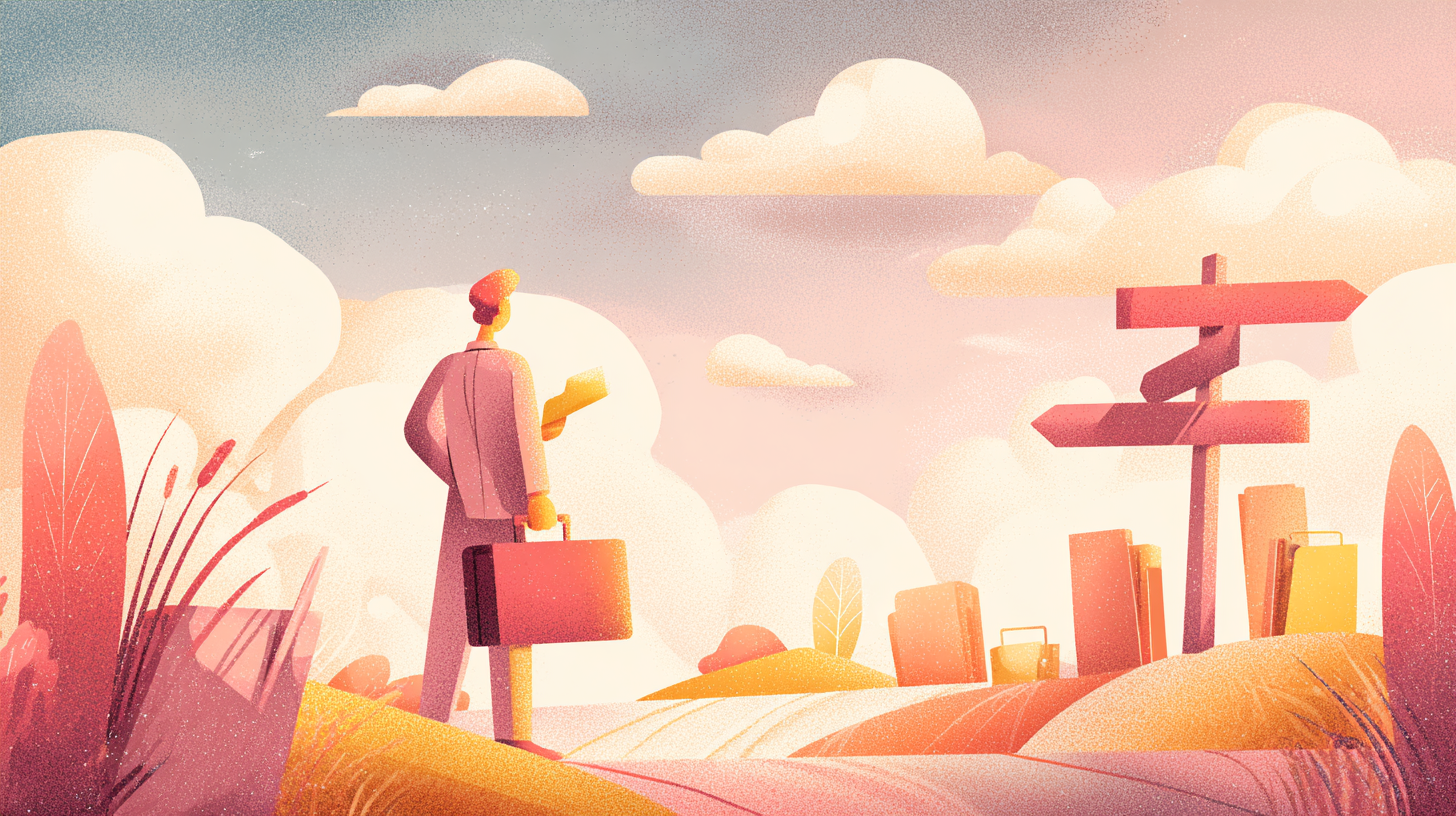 démission-reconversion : comment toucher le chômage légalement