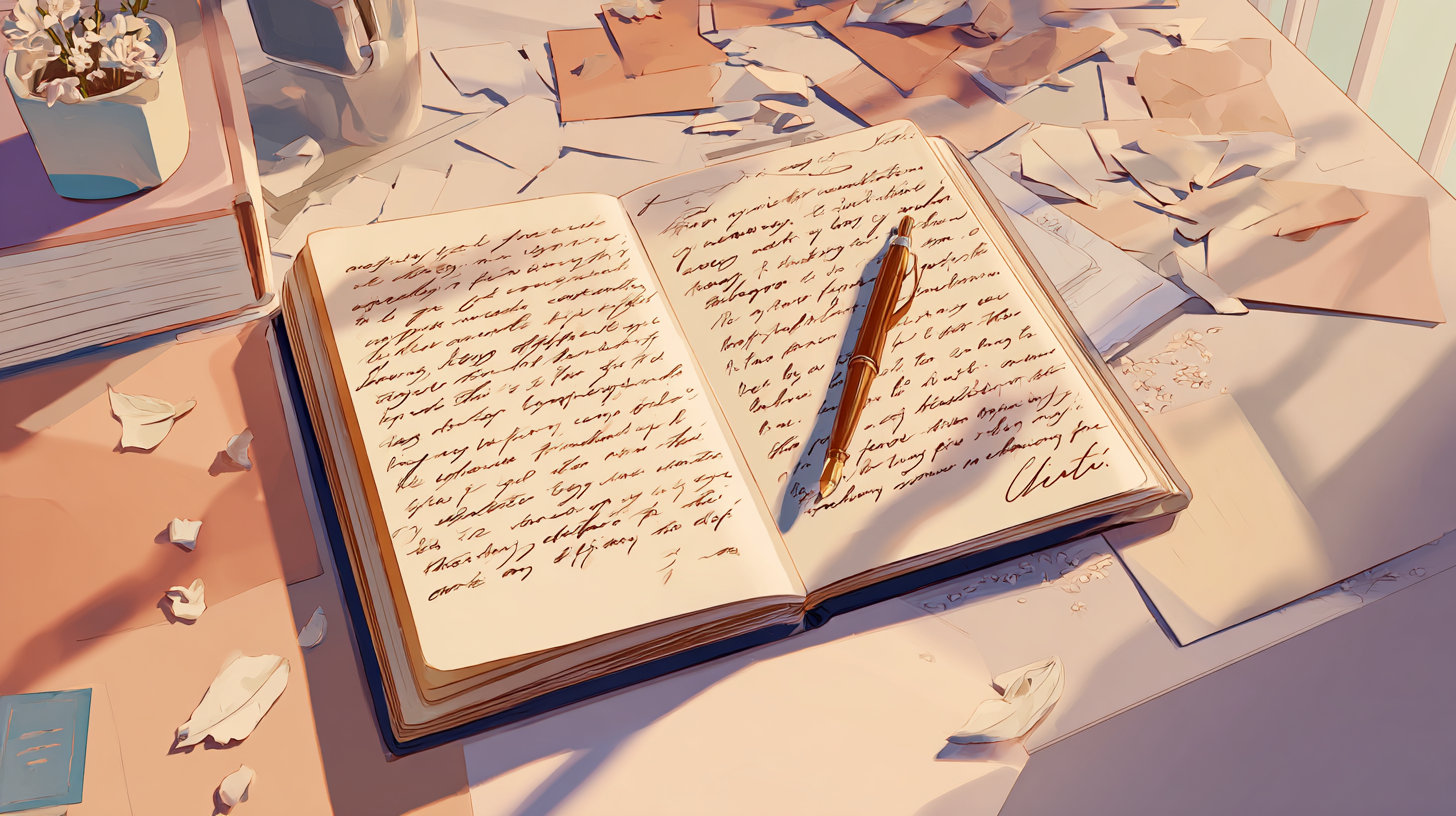 lettre de motivation reconversion : modèle + méthode