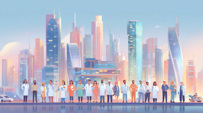 métiers porteurs 2025 : ceux qui recrutent vraiment (et pourquoi)