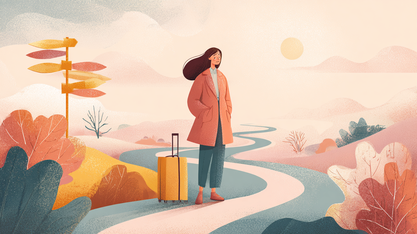 peur de se reconvertir : comment dépasser le blocage et passer à l’action