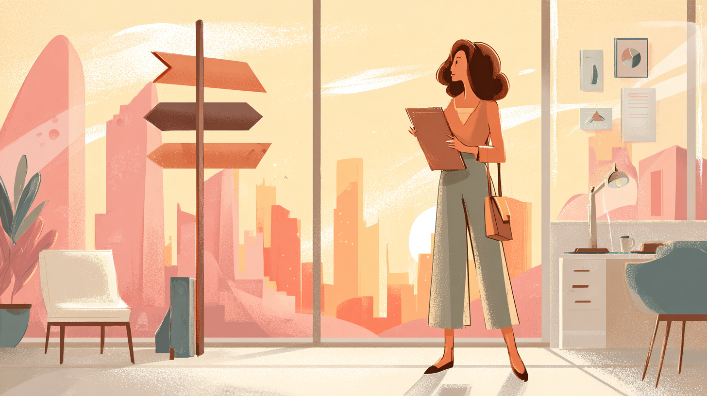 reconversion à 40 ans : erreurs à éviter et stratégie gagnante