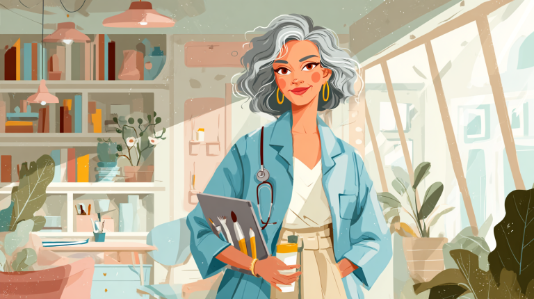 reconversion après 50 ans : métiers adaptés et leviers