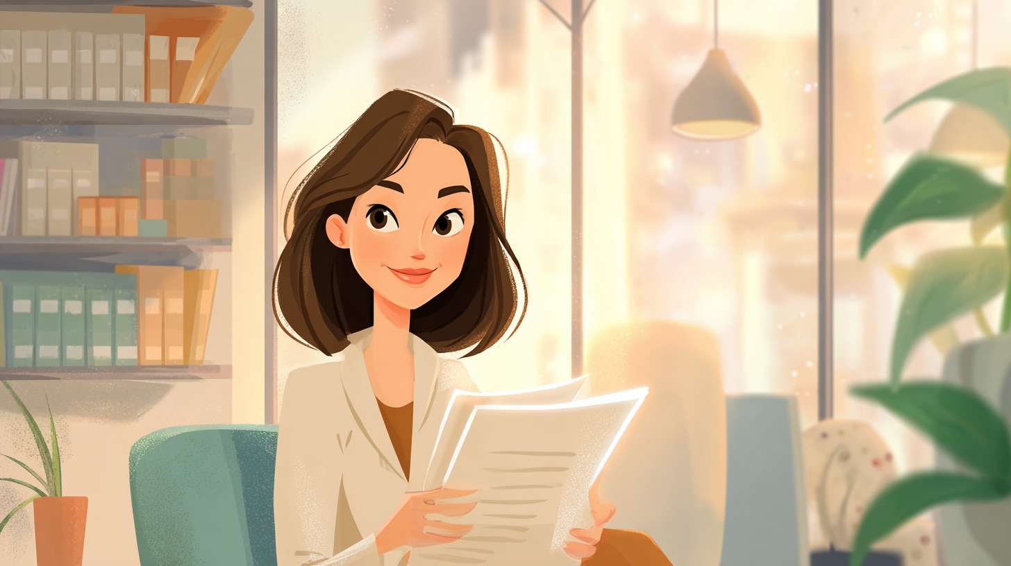 reconversion après 45 ans : comment convaincre un recruteur