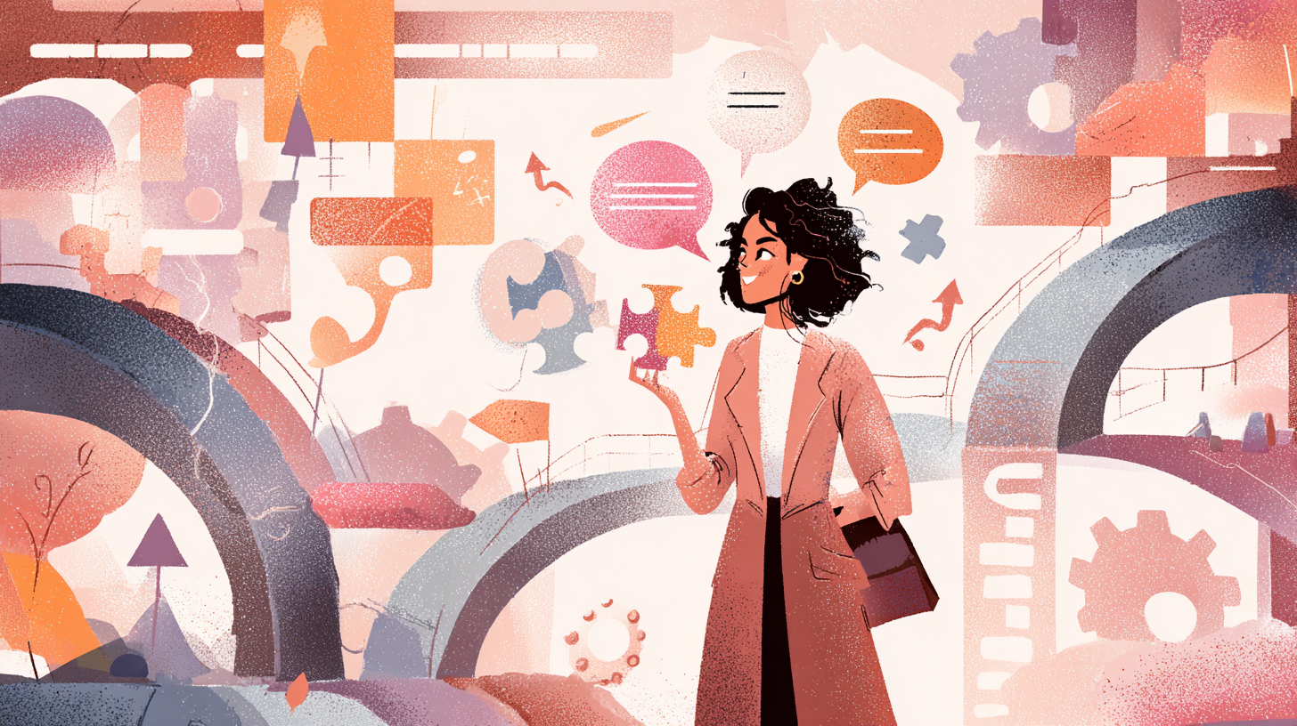 reconversion : comment valoriser ses compétences transversales