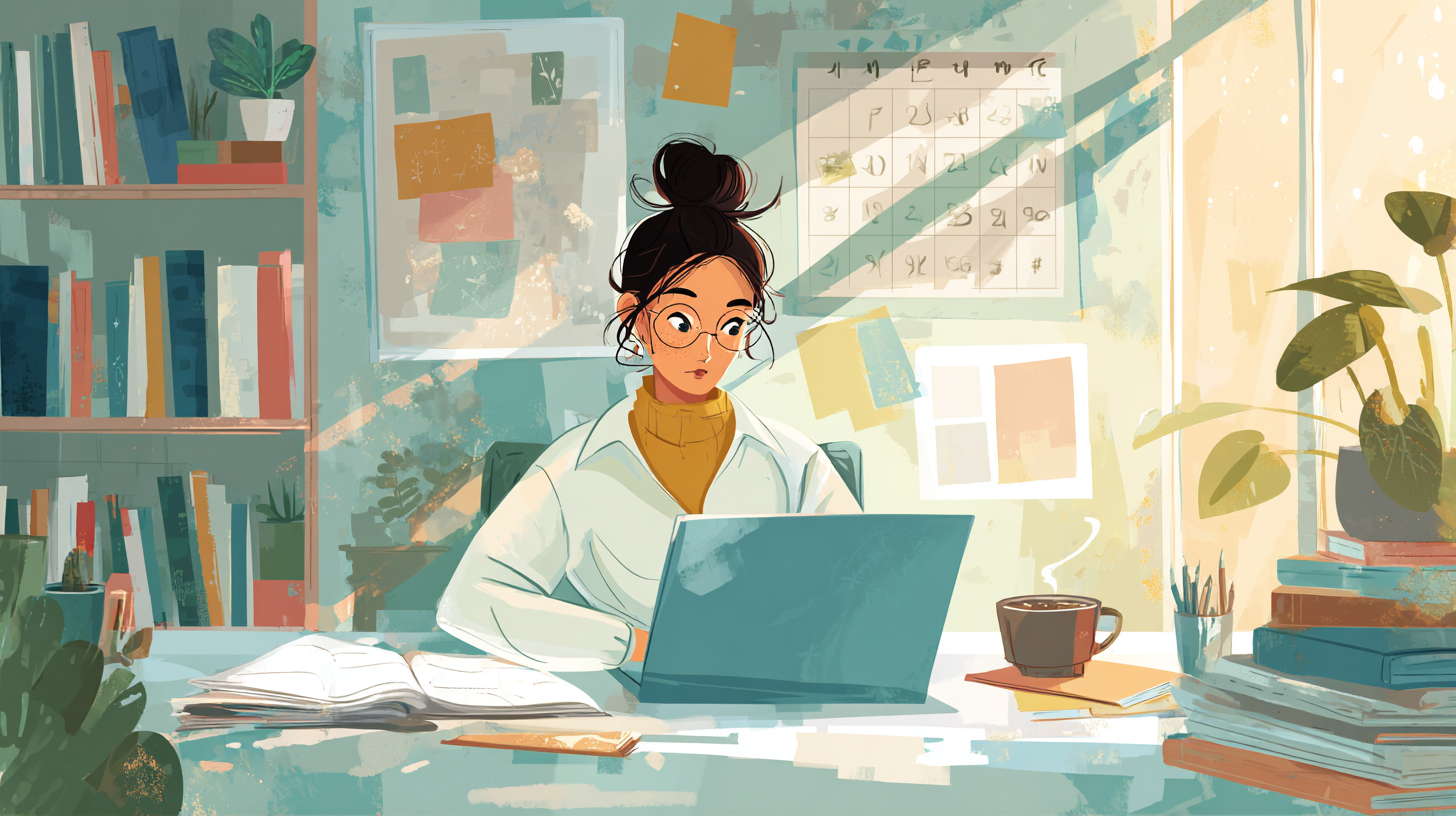 se former tout en travaillant : organisation et méthodes