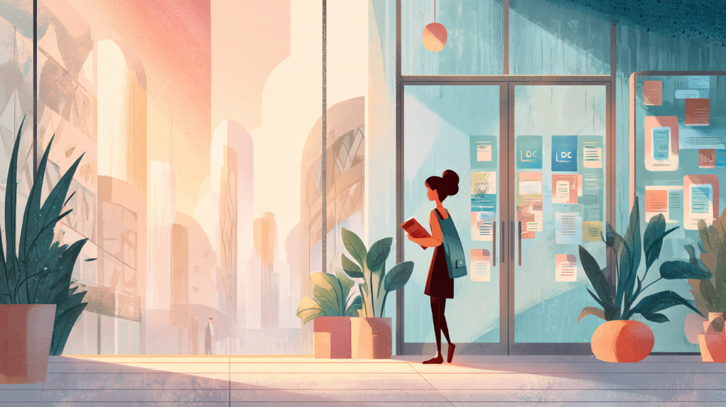 comment trouver un stage adulte pour valider sa reconversion